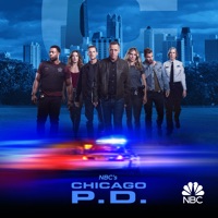 Chicago PD, Season 7