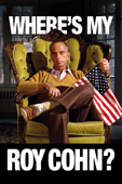 Where's My Roy Cohn?