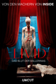 Livid: Das Blut der Ballerinas