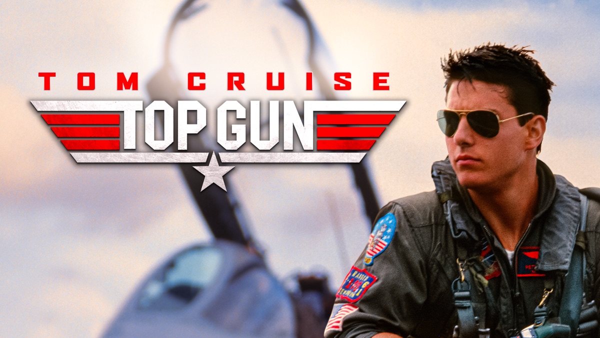 ‎Top Gun - Apple TV