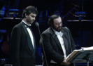 Notte 'e piscatore - Luciano Pavarotti & Andrea Bocelli