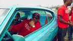 STILL MOBBIN'