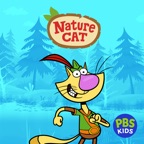 Nature Cat, Vol. 5