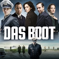 Télécharger Das Boot, Season 1 Episode 5