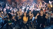 Video artwork for Parana by Now United