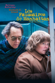 Les faussaires de Manhattan