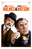 Holmes & Watson - Etan Cohen