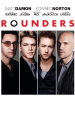 Capa do filme Rounders