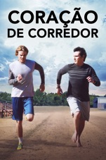 Capa do filme Coração de Corredor