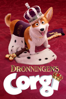 Dronningens Corgi - Vincent Kesteloot