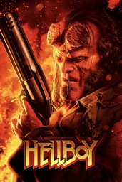 Hellboy