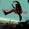 Treadstone - The Paradox Andropov artwork