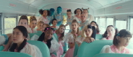 Wheels on the Bus - Melanie Martinez