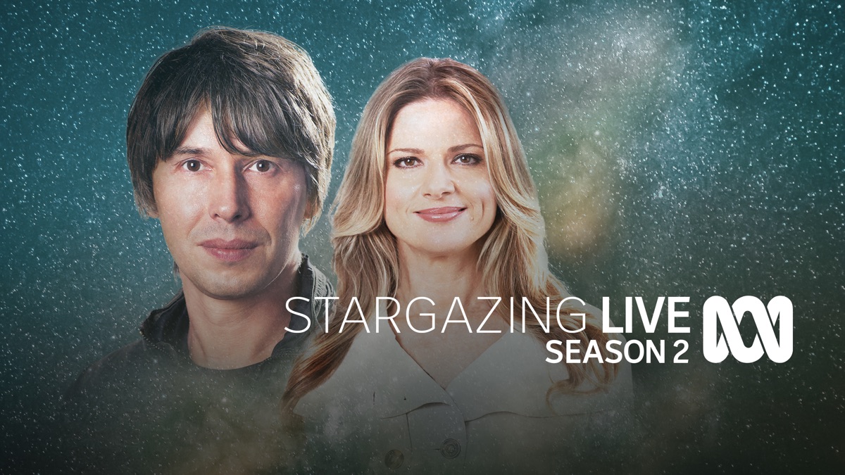 Stargazing Live - Apple TV