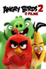 Angry Birds 2 - O Filme - Thurop Van Orman