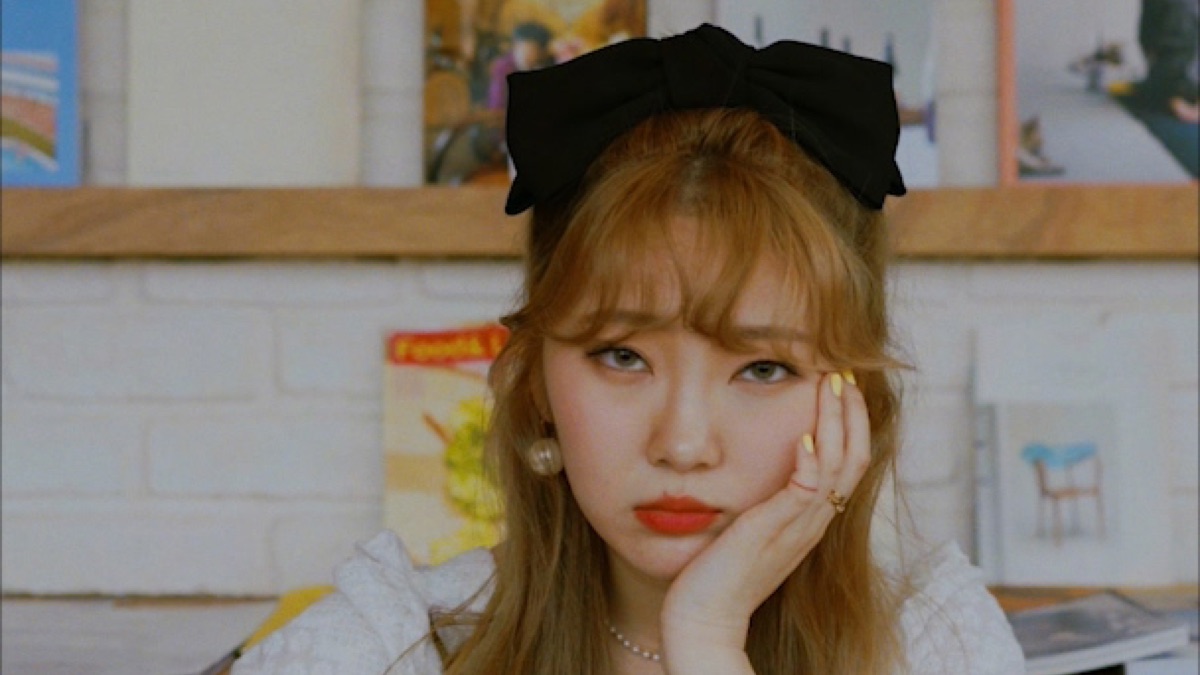 He Ghosted Me - 솔희의 뮤직비디오 - Apple Music Apple Music에서 감상하는 솔희의 He Ghosted Me