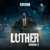 Luther - Luther, Season 5  artwork