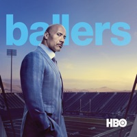 Télécharger Ballers, Saison 5 (VF) Episode 8