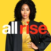 All Rise, Season 1