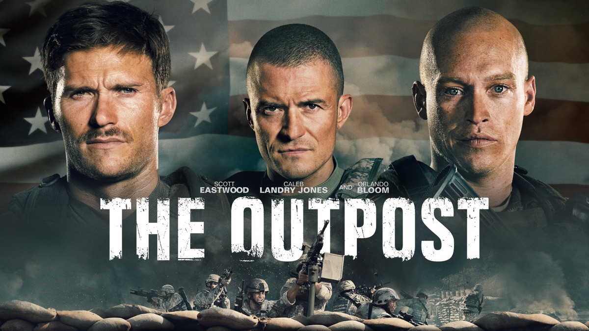 ‎The Outpost - Apple TV