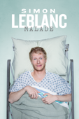 Simon Leblanc - Malade