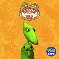 Dinosaur Train, Vol. 4
