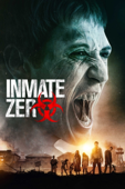 Inmate Zero cover