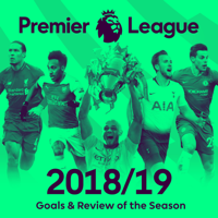 Premier League Season 2018/19 - Premier League Season 2018/19 artwork