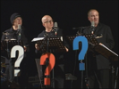 Master of Chess (Live & Unplugged aus der Münsterlandhalle, Münster 2003) - Die drei ???
