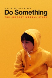 Do Something: The Jeffrey Modell Story