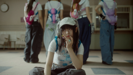 NewJeans - OMG (Performance, Ver. 1) アートワーク