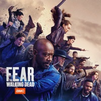 Fear the Walking Dead, Season 5