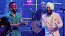 Pavansutt (From Songs of Faith) [feat. Devenderpal Singh] - Amit Trivedi
