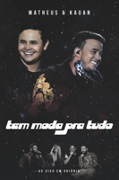 Matheus & Kauan - Tem Moda Pra Tudo (Ao Vivo) artwork