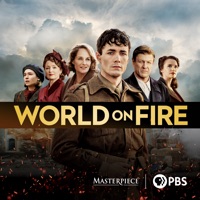 Télécharger World On Fire, Season 1 Episode 101