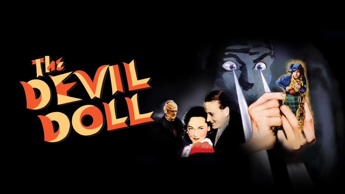 The Devil Doll - Apple TV