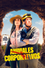 Animales corporativos - Patrick Brice