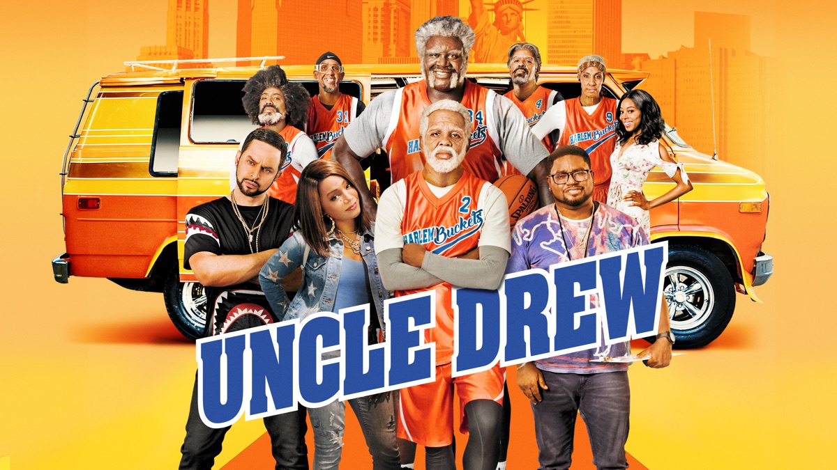 ‎Uncle Drew - Apple TV