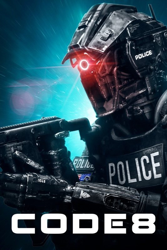 Code 8
