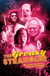 The Greasy Strangler