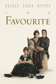 The Favourite
