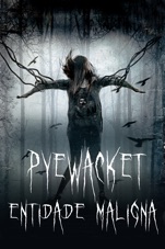Capa do filme Pyewacket: Entidade Maligna