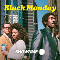 Black Monday - Black Monday, Season 1 artwork