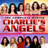 Charlie's Angels: The Complete Series - Charlie's Angels (1977) Cover Art