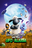 Shaun das Schaf - Der Film: Ufo-Alarm