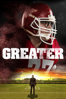 Greater - David Hunt