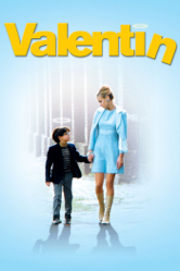 Valentin (Subtitled) - Unknown Cover Art