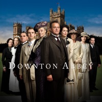 Downton Abbey, Season 1