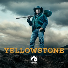 Yellowstone, Season 3 on iTunes