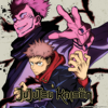 Jujutsu Kaisen (English) - Season 1 Part 1 - Jujutsu Kaisen (English)